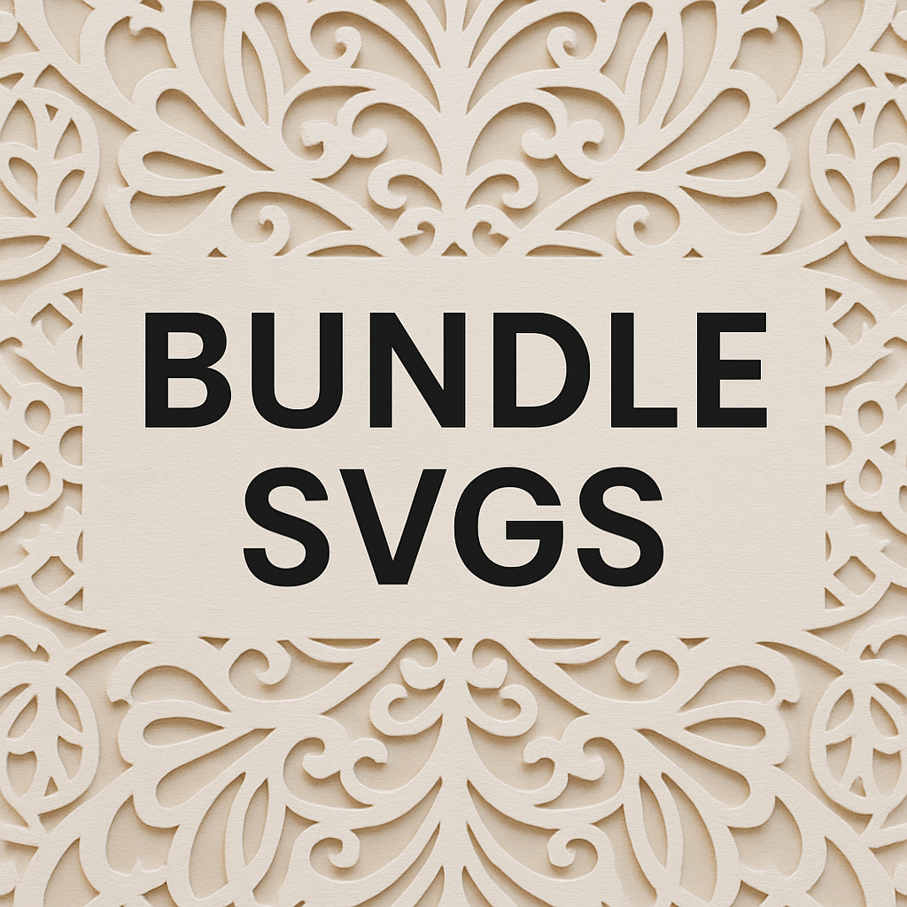 Bundles